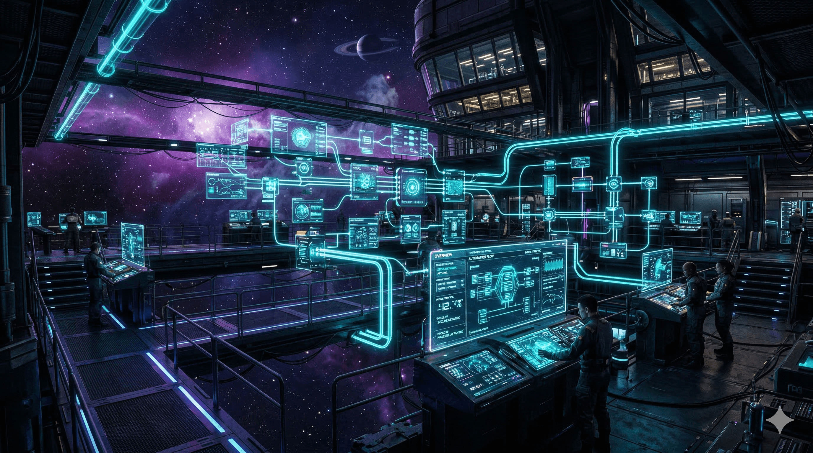 5 procesos que toda pyme debería automatizar hoy