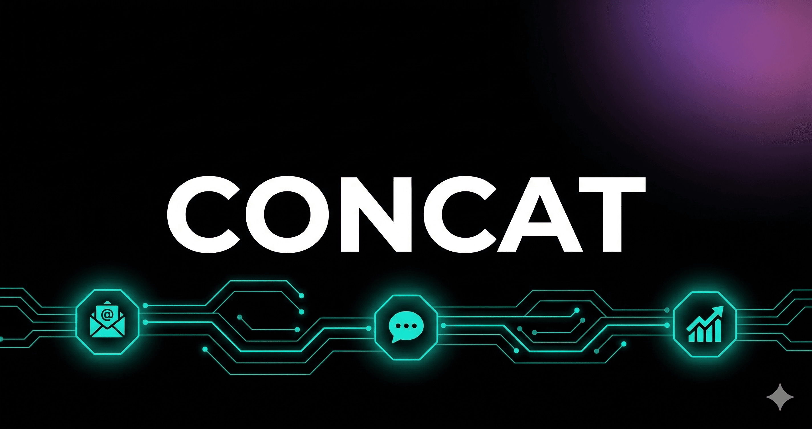 Cómo integrar WhatsApp, email y CRM en un solo flujo automático