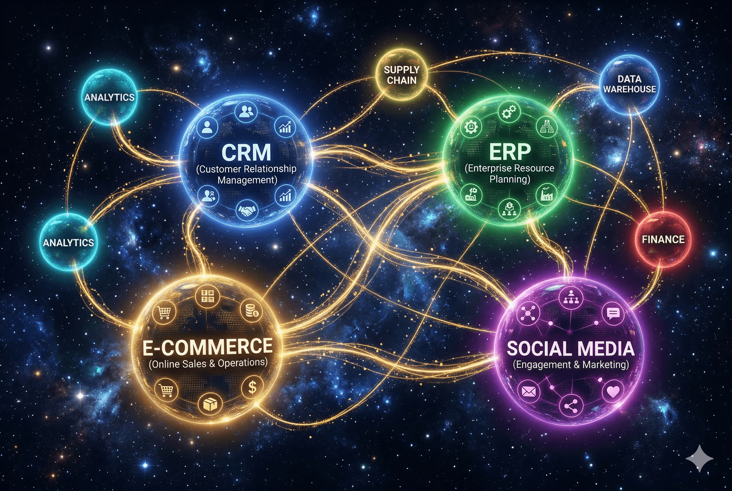 Del caos al orden: cómo la automatización transformó una pyme colombiana real